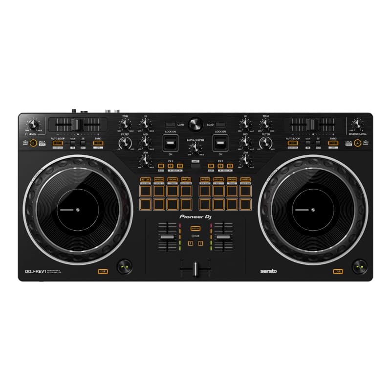 دی جی کنترلر Pioneer مدل DDJ-REV1