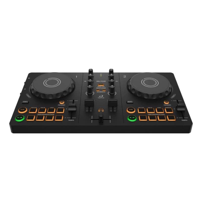 دی جی کنترلر Pioneer مدل DDJ-FLX2 — تصویر ۳