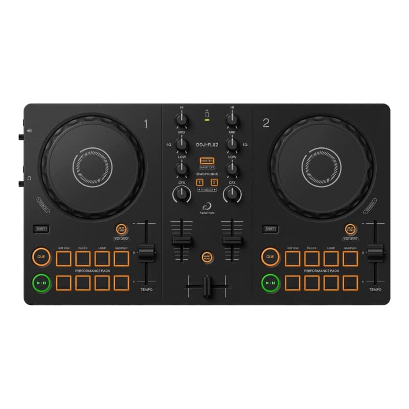 دی جی کنترلر Pioneer مدل DDJ-FLX2