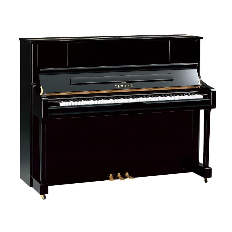 پیانو آکوستیک Yamaha مدل U1J — تصویر ۳