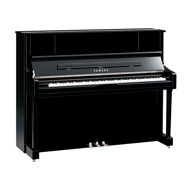 پیانو آکوستیک Yamaha مدل U1J