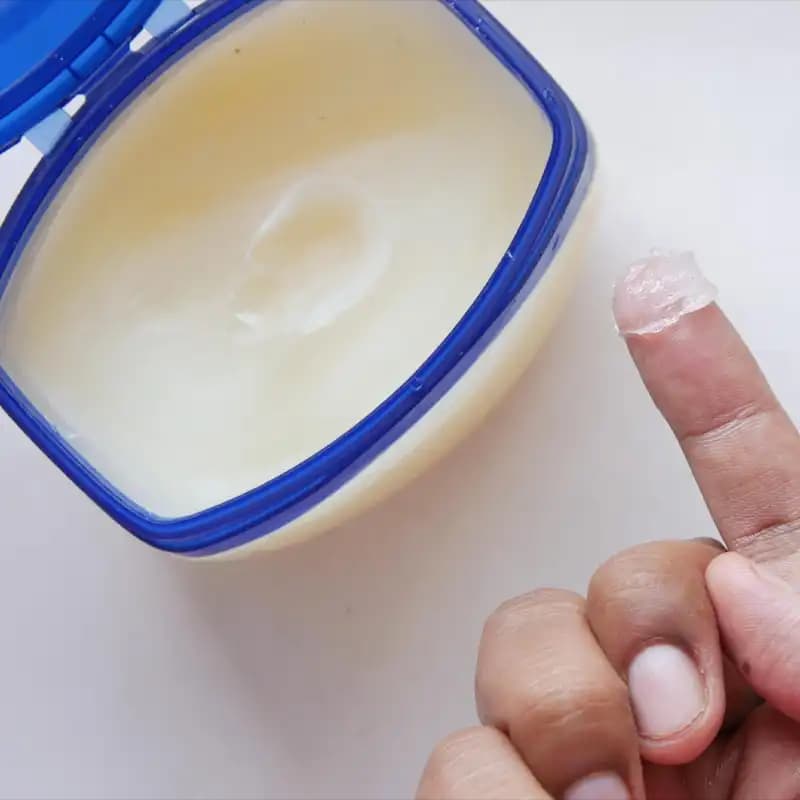ژل کرم مرطوب کننده وازلین اورجینال پوست معمولی Original — تصویر ۴