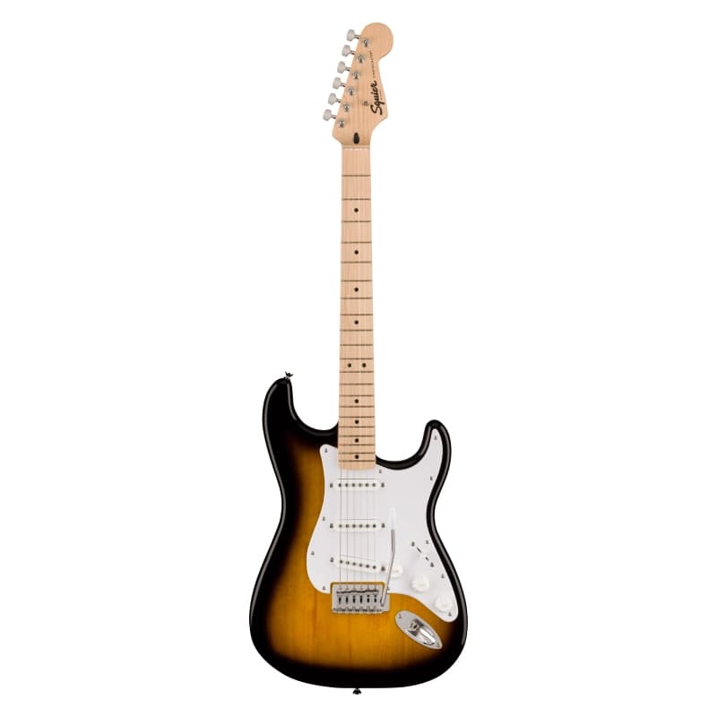 گیتار الکتریک Squier مدل Sonic Stratocaster — تصویر ۴