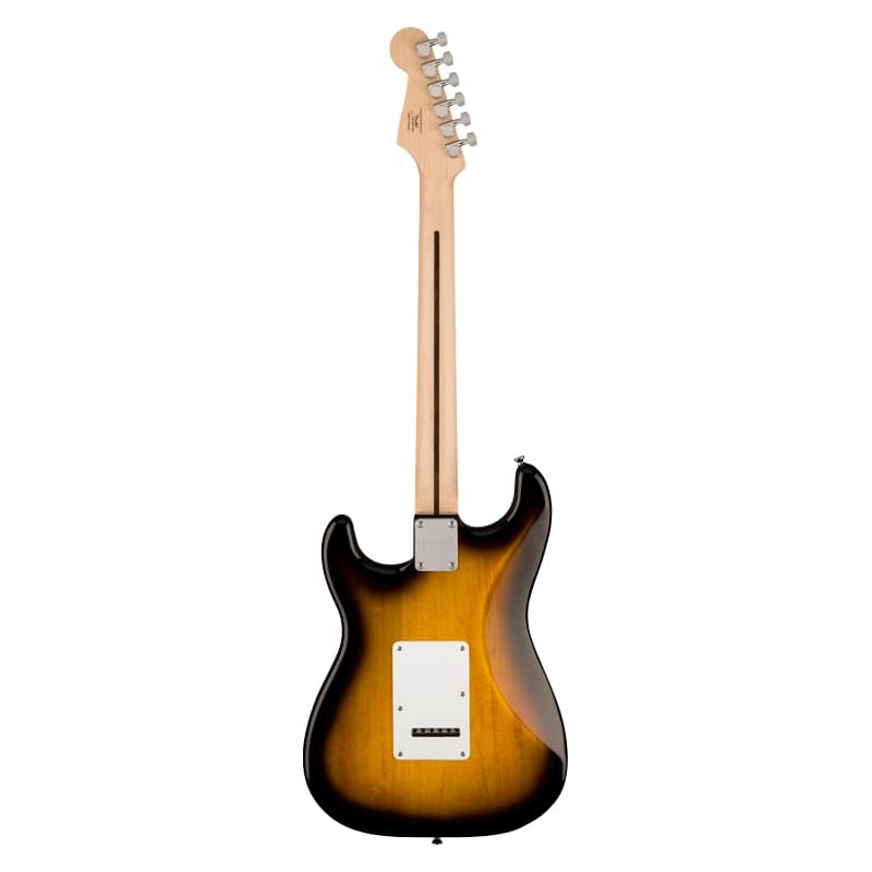 گیتار الکتریک Squier مدل Sonic Stratocaster — تصویر ۸