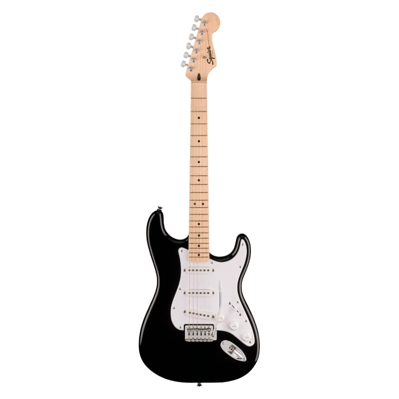 گیتار الکتریک Squier مدل Sonic Stratocaster