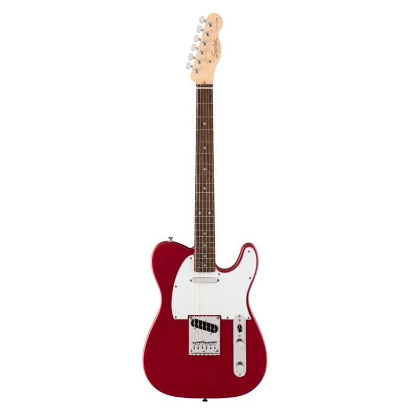 گیتار الکتریک Squier مدل Debut Telecaster — تصویر ۳