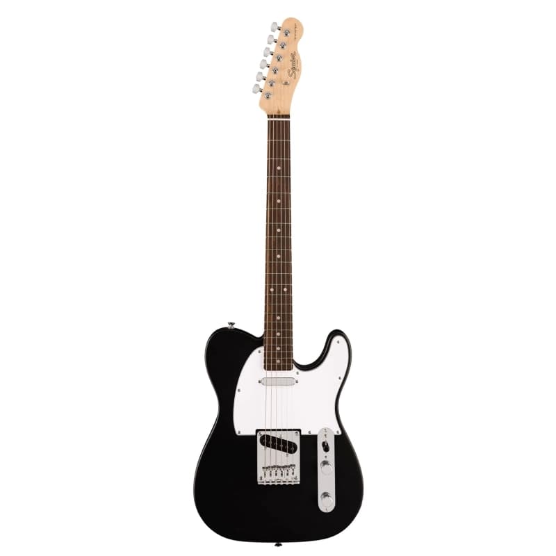 گیتار الکتریک Squier مدل Debut Telecaster — تصویر ۲