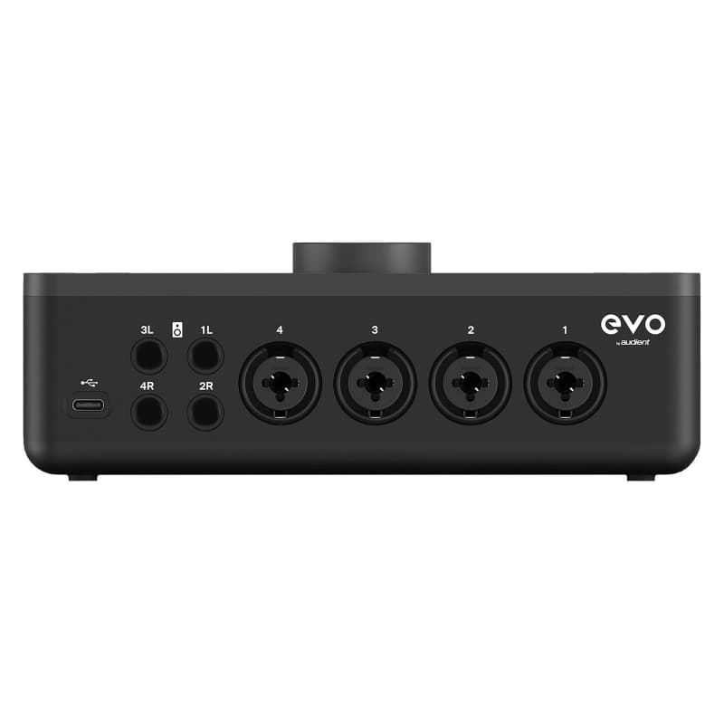 کارت صدا Audient مدل EVO 8 — تصویر ۴