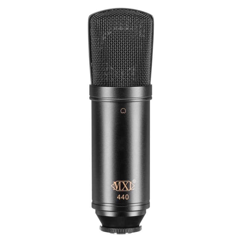 میکروفون MXL مدل 440