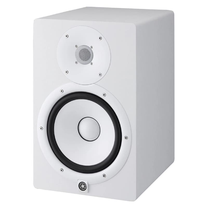 اسپیکر مانیتورینگ Yamaha مدل HS8 — تصویر ۵