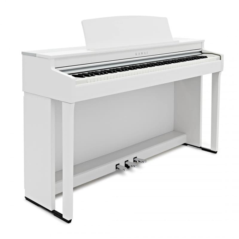 پیانو دیجیتال Kawai مدل CN301 — تصویر ۷