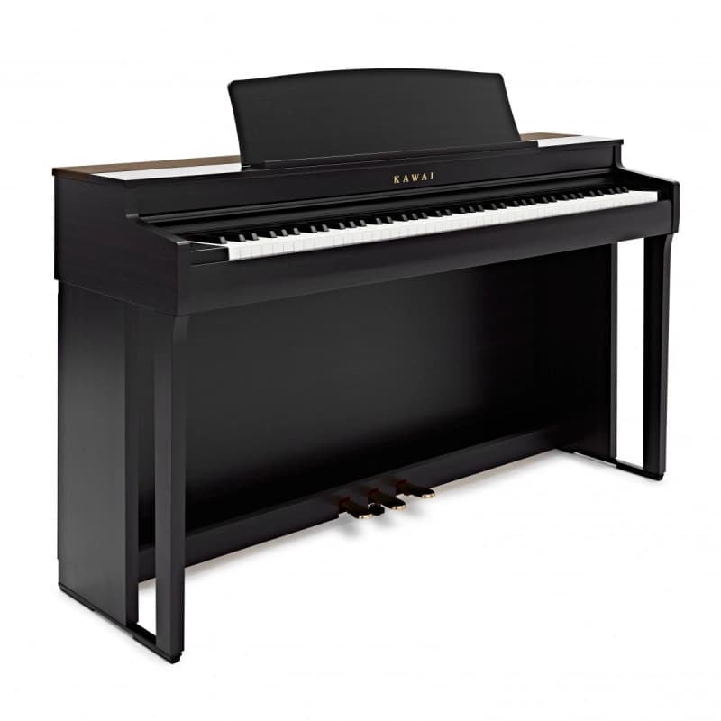 پیانو دیجیتال Kawai مدل CN301 — تصویر ۶