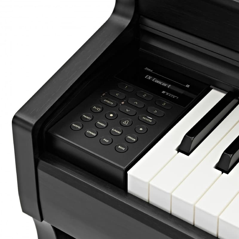 پیانو دیجیتال Kawai مدل CN301 — تصویر ۹
