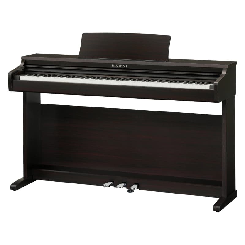 پیانو دیجیتال Kawai مدل KDP 120 — تصویر ۴