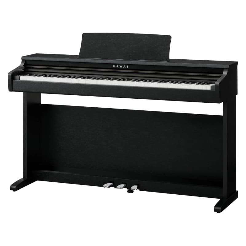 پیانو دیجیتال Kawai مدل KDP 120 — تصویر ۳
