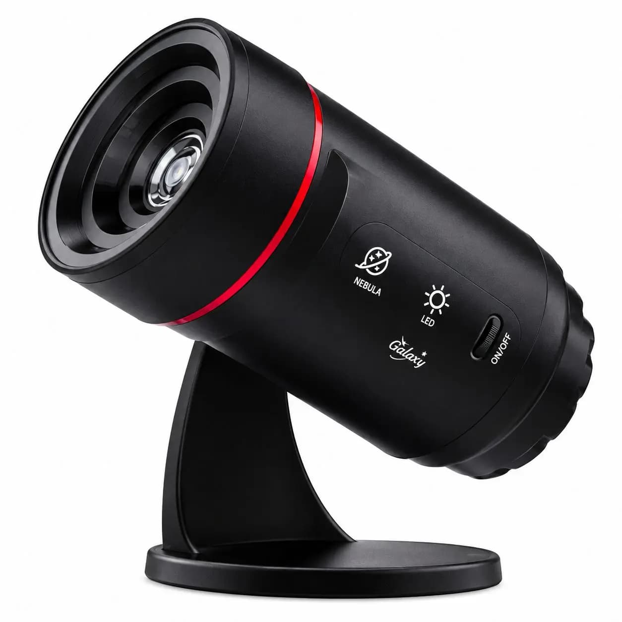 پروژکتور کهکشانی و چراغ دیواری Planetarium مدل DWMD-02
