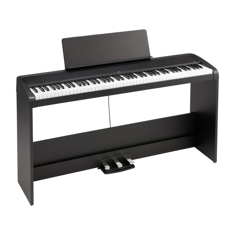 پیانو دیجیتال KORG مدل B2+ SP — تصویر ۴