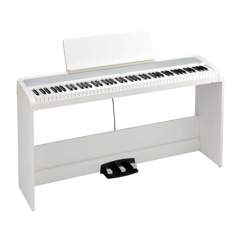 پیانو دیجیتال KORG مدل B2+ SP — تصویر ۵