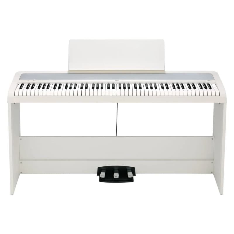 پیانو دیجیتال KORG مدل B2+ SP — تصویر ۳