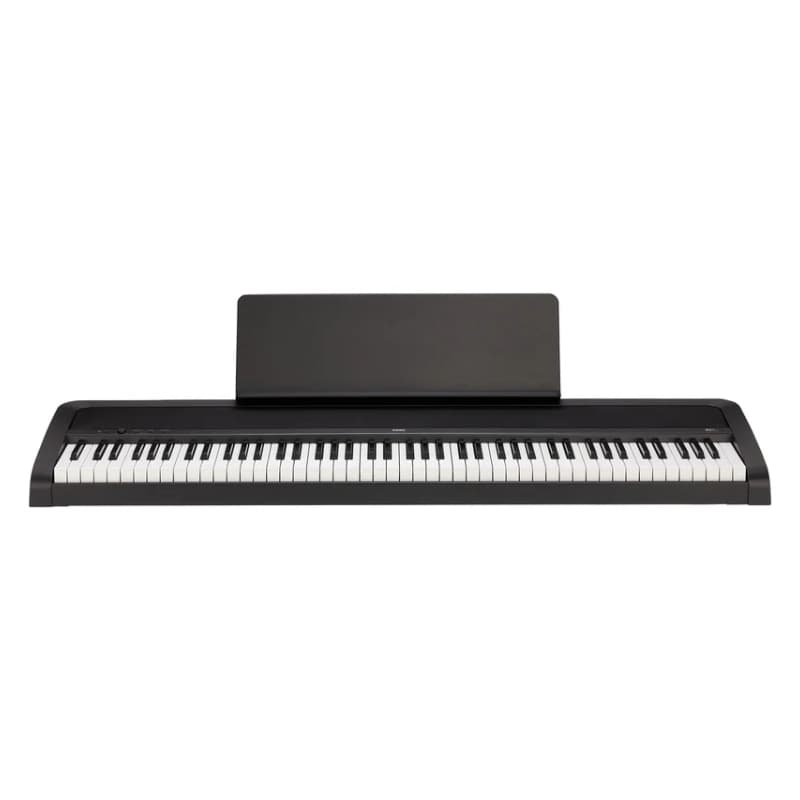 پیانو دیجیتال KORG مدل +B2 — تصویر ۲