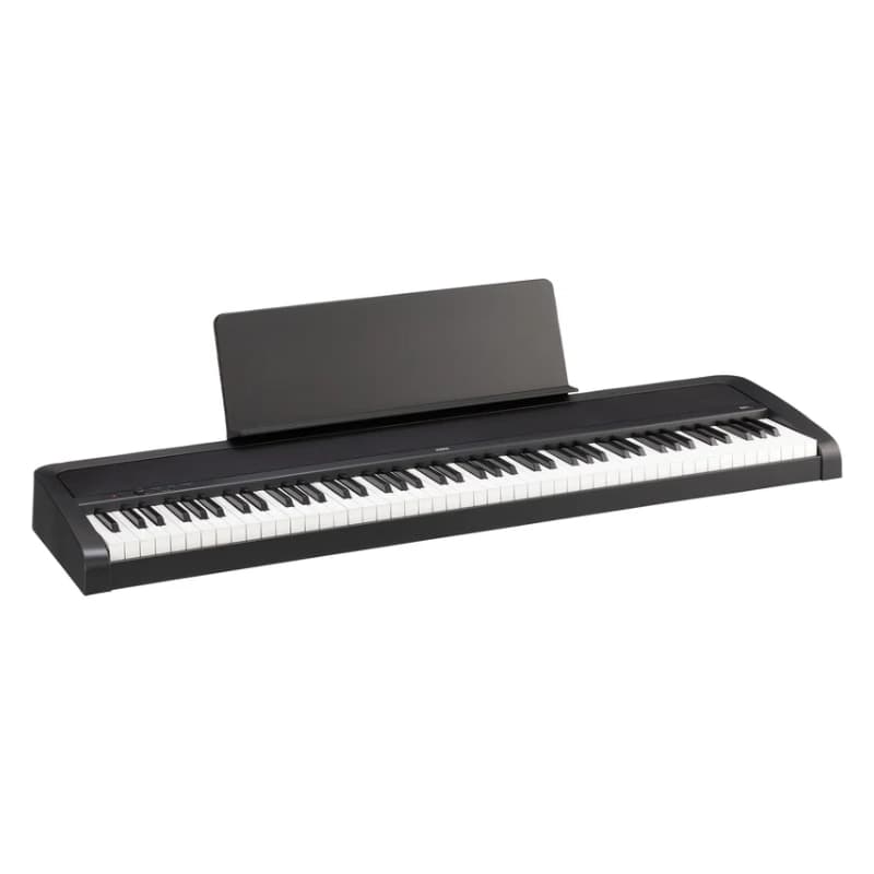 پیانو دیجیتال KORG مدل +B2 — تصویر ۴
