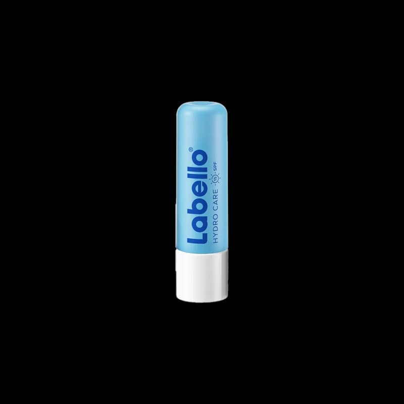 بالم لب آبرسان هیدروکر لابلو – Labello Hydro Care Lip Balm اصل آلمان