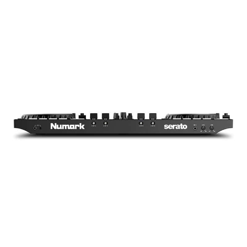 دی جی کنترلر Numark مدل NS4FX — تصویر ۶