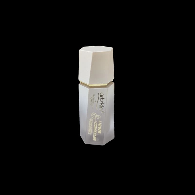کانسیلر مایع آرت‌ اسکین – ART SKIN Liquid Concealer در سه رنگ