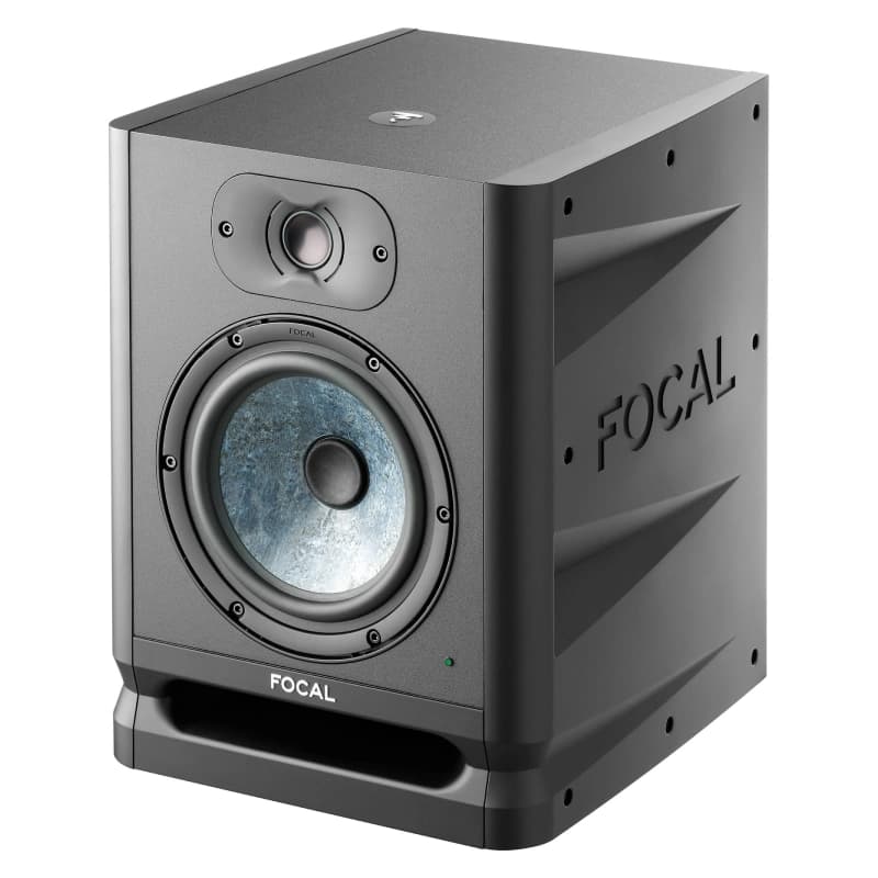 اسپیکر مانیتورینگ Focal مدل Alpha Evo 65 — تصویر ۴