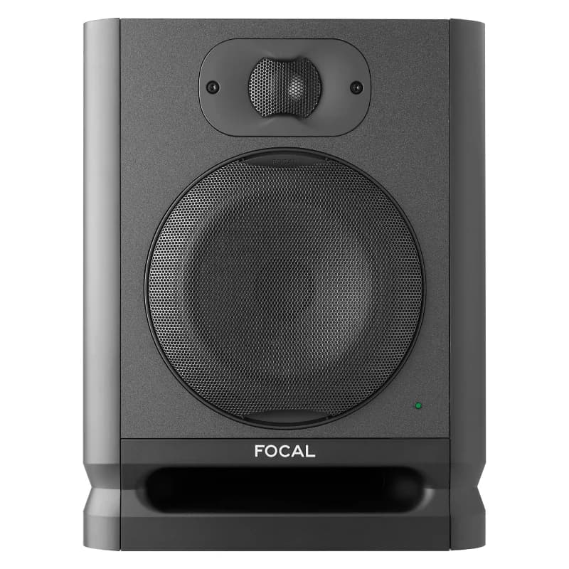 اسپیکر مانیتورینگ Focal مدل Alpha Evo 65 — تصویر ۳
