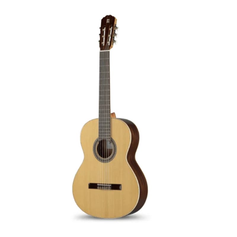 گیتار Alhambra مدل 2C — تصویر ۲