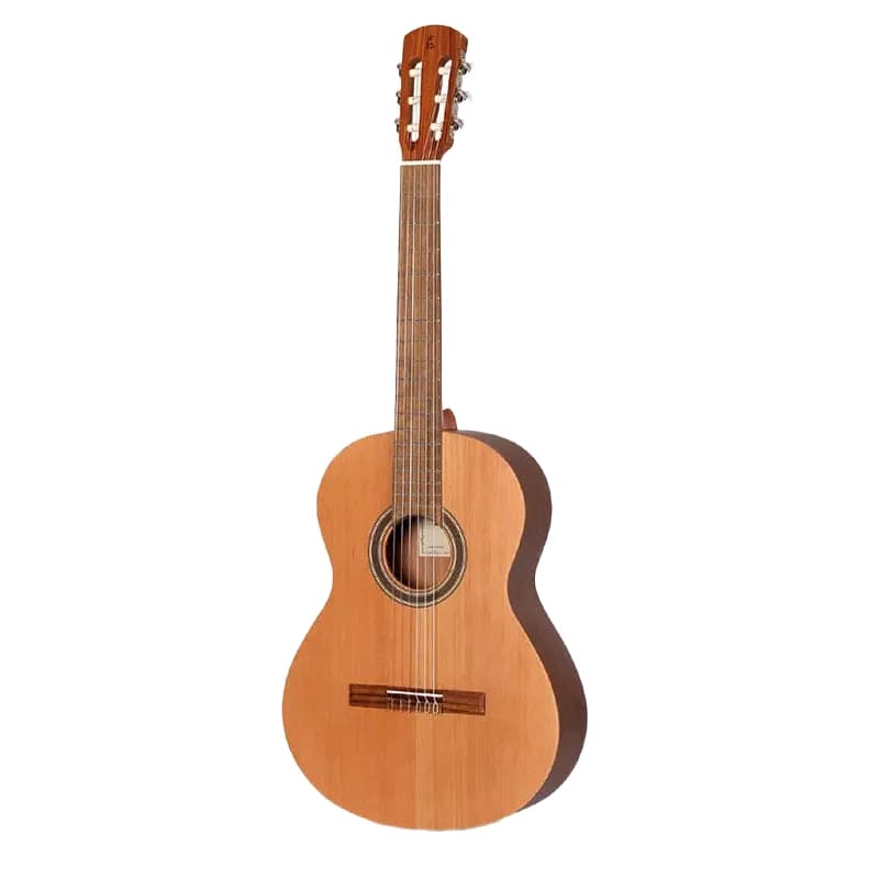 گیتار Alhambra مدل Laqant