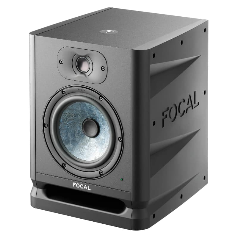 اسپیکر مانیتورینگ Focal مدل Alpha Evo 50 — تصویر ۳