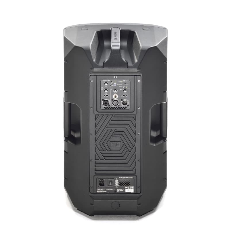 اسپیکر اکتیو Montarbo مدل B112 — تصویر ۳