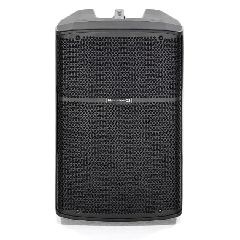 اسپیکر اکتیو Montarbo مدل B112 — تصویر ۲