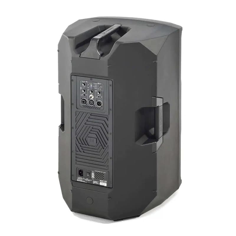 اسپیکر اکتیو Montarbo مدل B115 — تصویر ۵