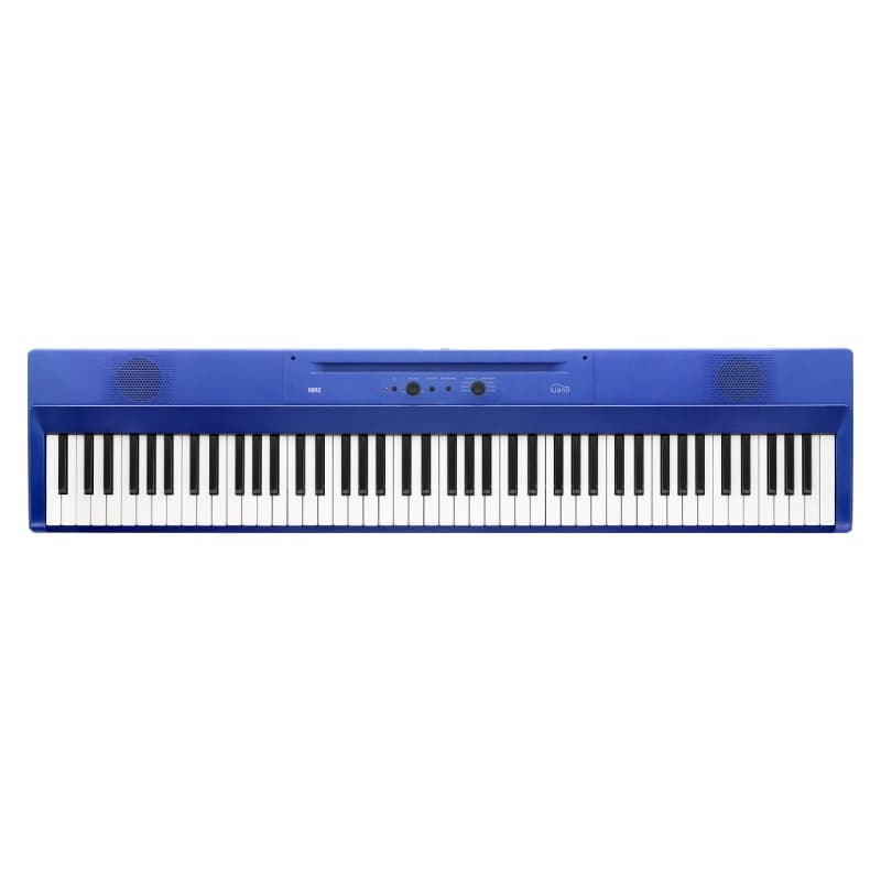 پیانو دیجیتال KORG مدل Liano L1 — تصویر ۵