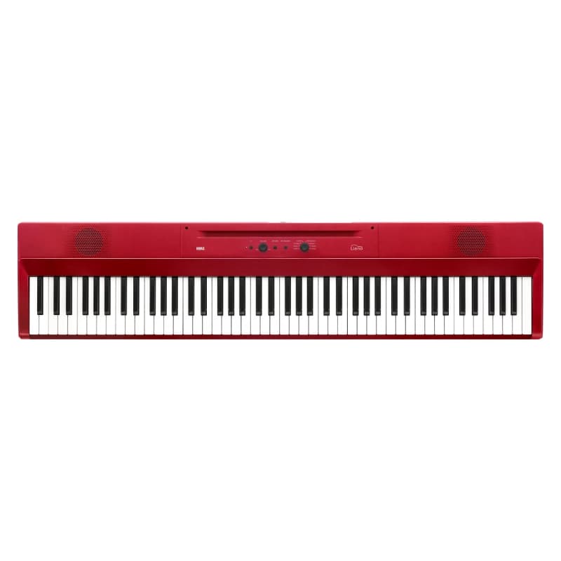 پیانو دیجیتال KORG مدل Liano L1 — تصویر ۸