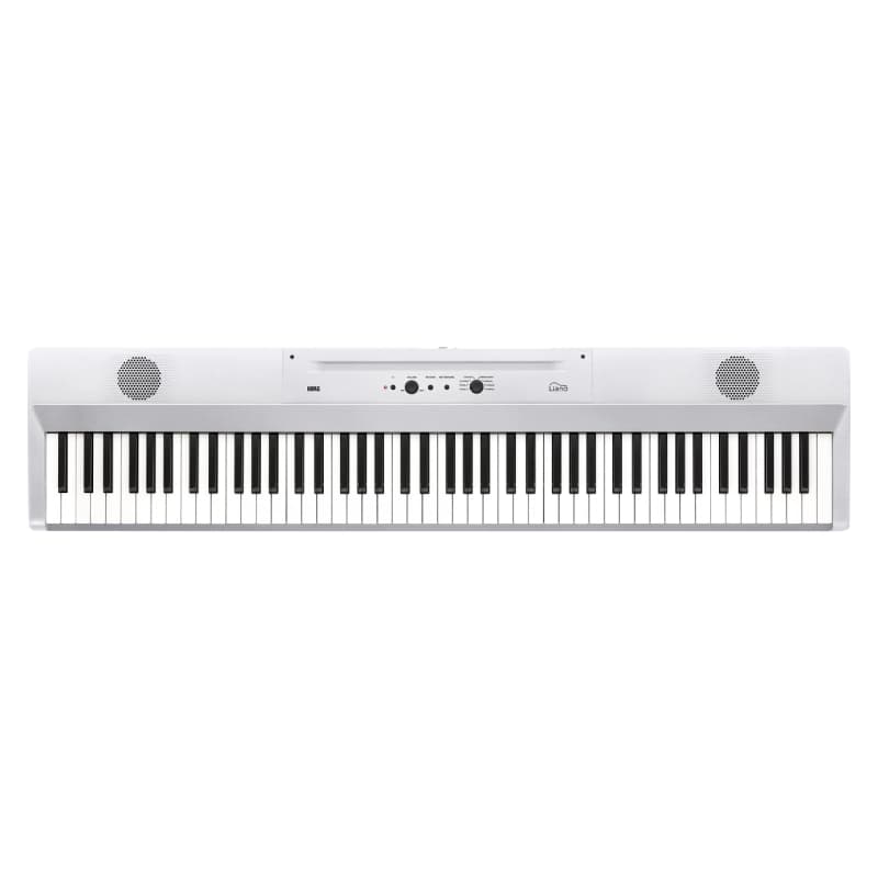 پیانو دیجیتال KORG مدل Liano L1 — تصویر ۶