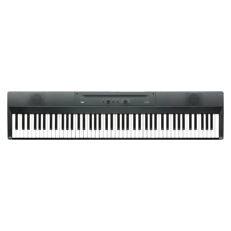پیانو دیجیتال KORG مدل Liano L1
