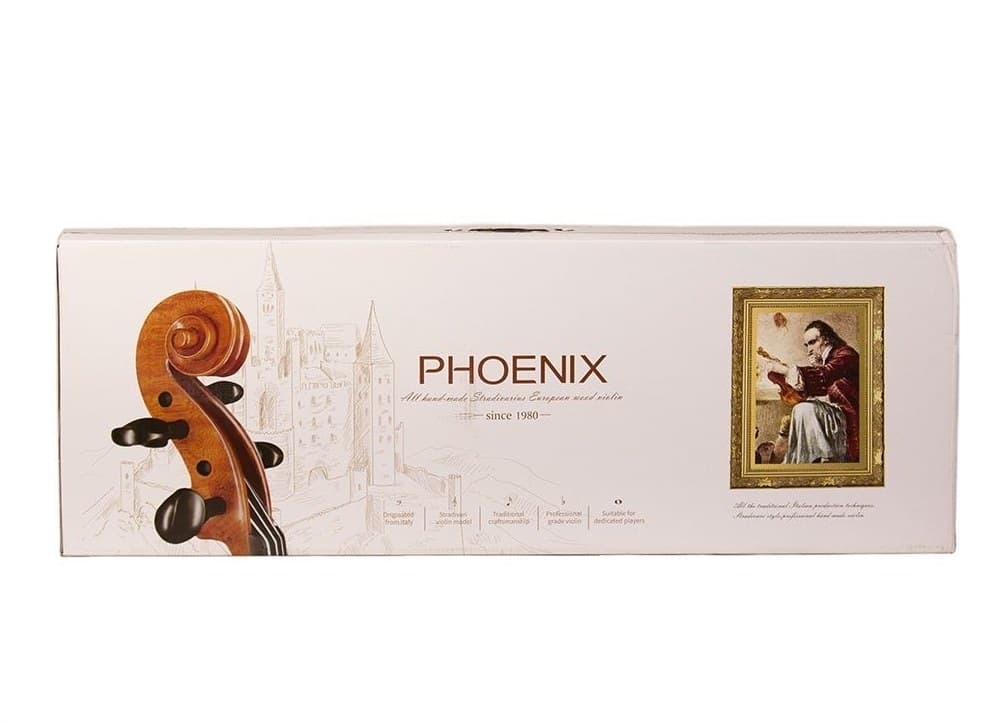 ویولن Phoenix مدل VP101 H — تصویر ۸