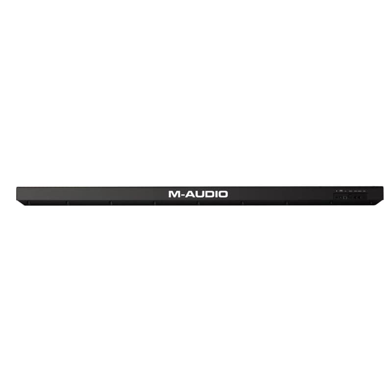 میدی کنترلر M-Audio مدل Keystation 88 MK3 — تصویر ۳