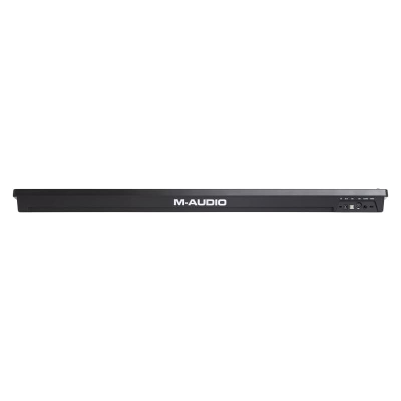 میدی کنترلر M-Audio مدل Keystation 61 MK3 — تصویر ۳