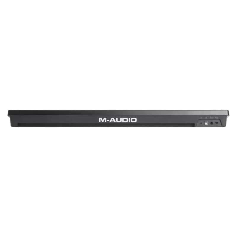 میدی کنترلر M-Audio مدل Keystation 49 MK3 — تصویر ۳