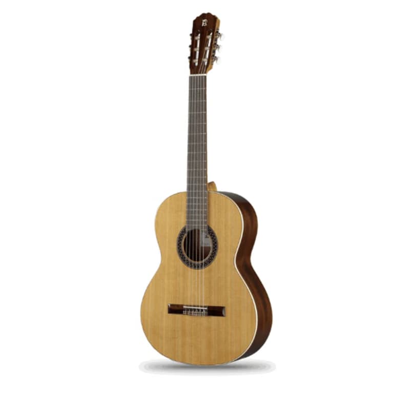 گیتار Alhambra مدل 1C HT