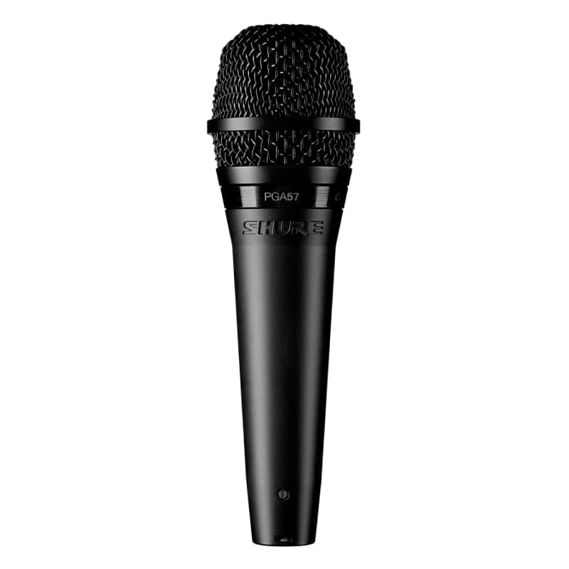 میکروفون Shure مدل PGA57