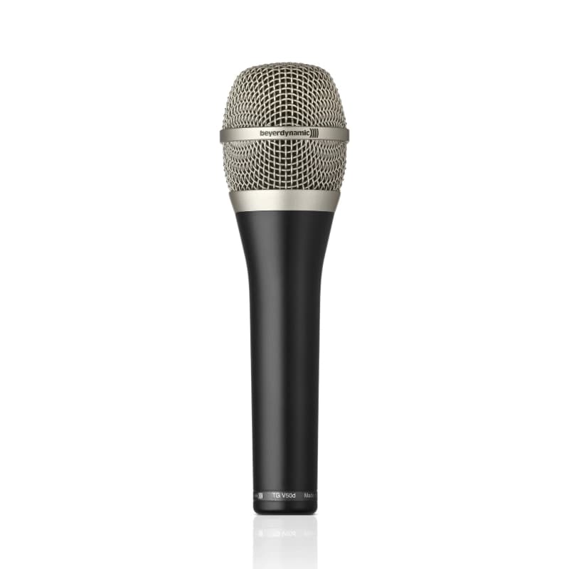 میکروفون Beyerdynamic مدل TG V50