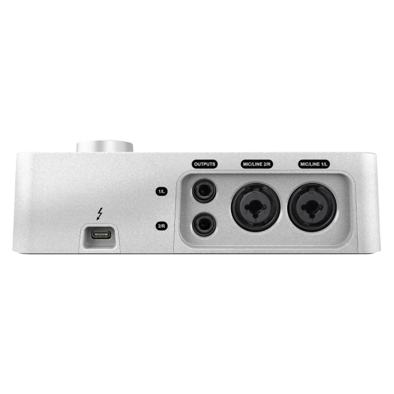 کارت صدا Universal Audio مدل Apollo Solo Thunderbolt Heritage Edition — تصویر ۴