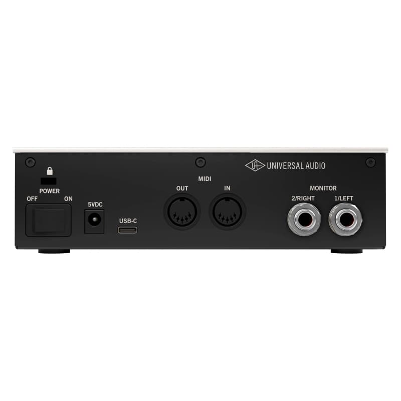 کارت صدا Universal Audio مدل Volt 2 — تصویر ۴