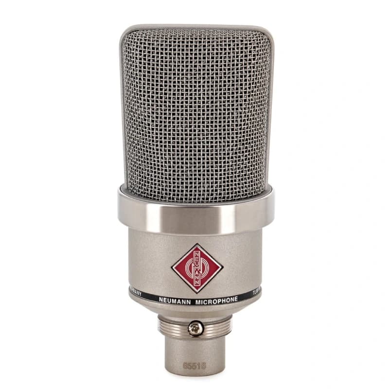 میکروفون Neumann مدل TLM 102 Studio Set